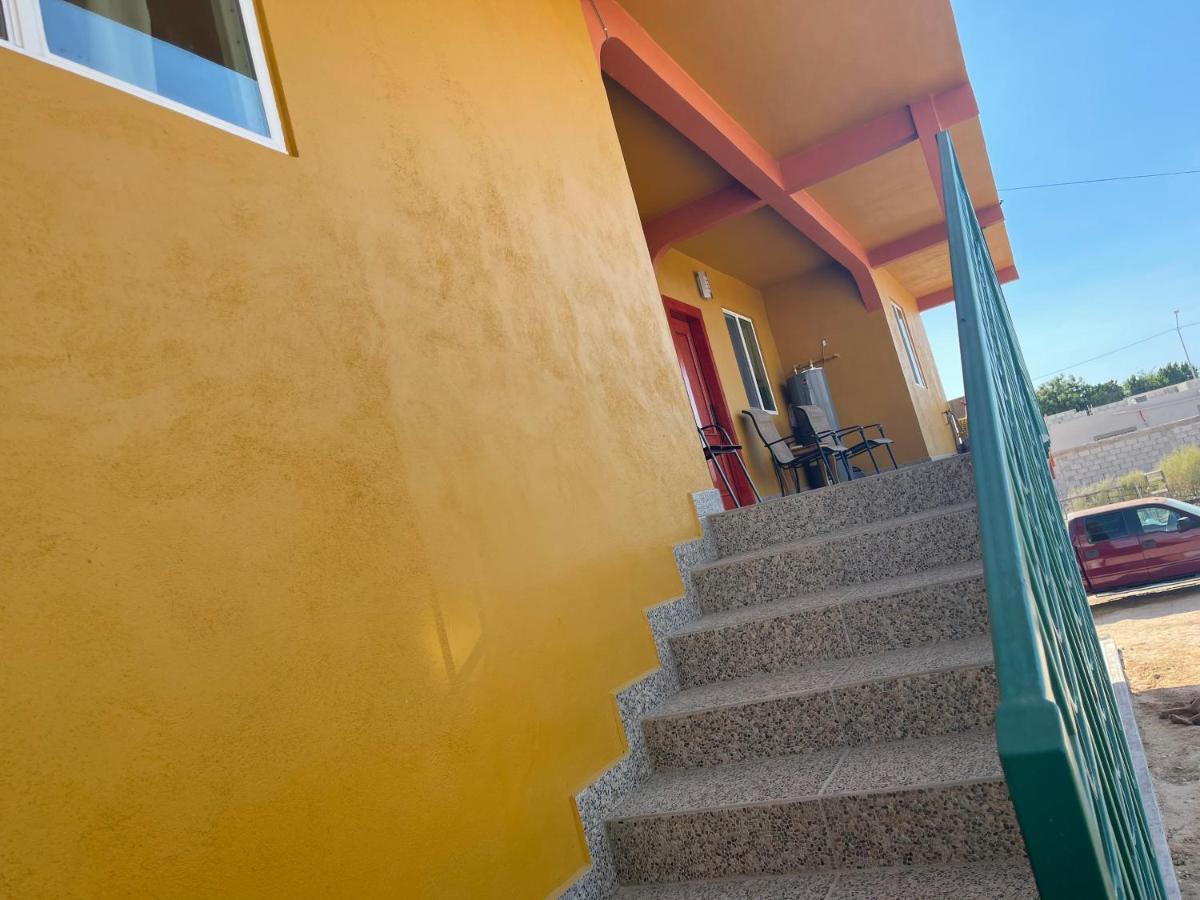 Condominio פורטו פנאסקו מראה חיצוני תמונה