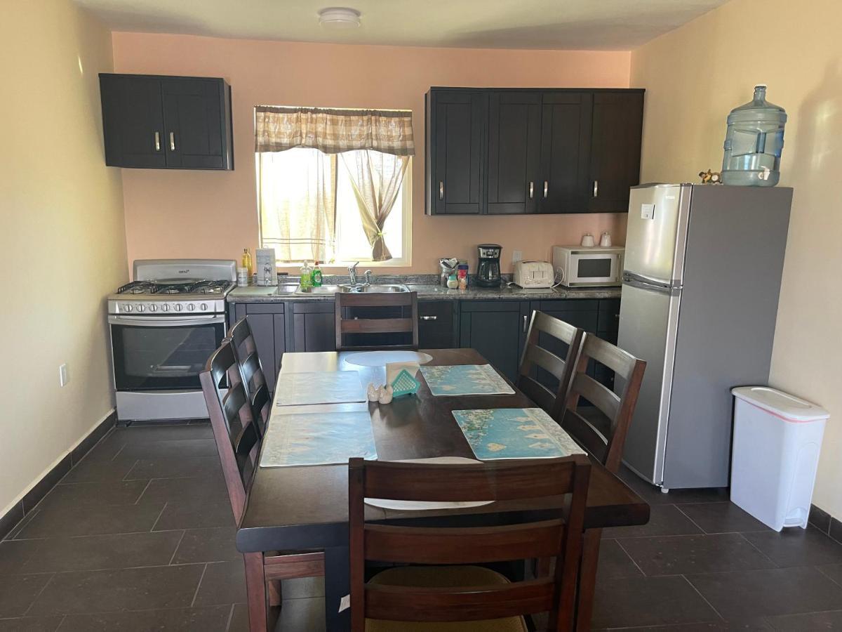 Condominio פורטו פנאסקו מראה חיצוני תמונה